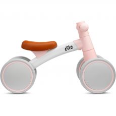 Дитячий біговел Caretero (Toyz) Otto Pink